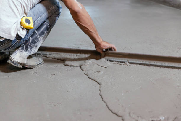 Best Concrete Driveway Repair Near Me  in Frederickson, WA